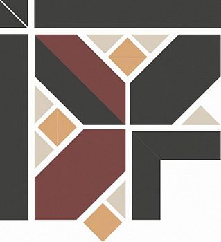 Спецэлемент Manama Corner 16.6x16.6