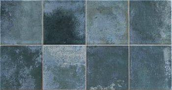 Azul 31.6x60