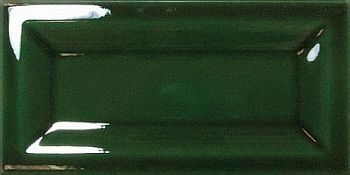 Декор Evolution Inmetro Victorian Green 7.5x15 Декор Evolution Inmetro Victorian Green 7.5x15