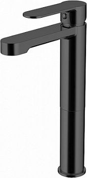 Смеситель для раковины Aquanet Passion AF300-11B Смеситель для раковины Aquanet Passion AF300-11B