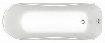 Акриловая ванна Bas Атланта 170х70