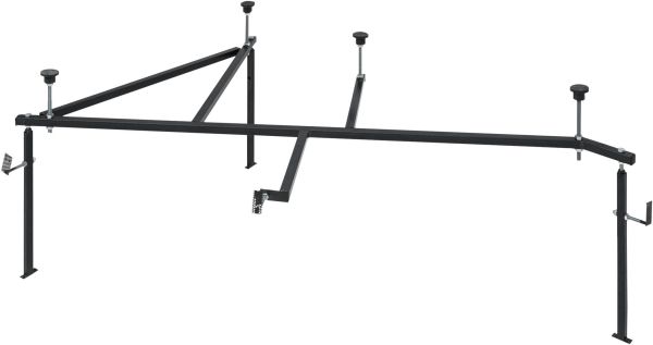 Каркас сварной для акриловой ванны Aquanet Mayorca 150x100 L/R
