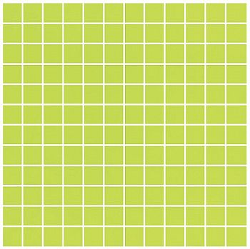 Мозаика Flexible Architecture Mosaico Green Brillo 30x30