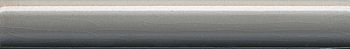 Бордюр Багет Салинас серый 2х15