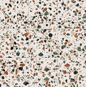 Play Drops Multiwhite 20x20