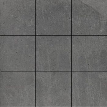 Mosaico Antracite 10x10