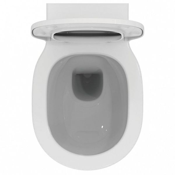 Унитаз подвесной Ideal Standard Connect Air безободковый K819501 Унитаз подвесной Ideal Standard Connect Air безободковый K819501