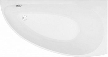 Акриловая ванна Aquanet Augusta 170x90 R Акриловая ванна Aquanet Augusta 170x90 R