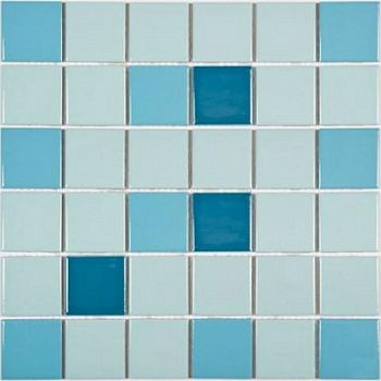 Мозаика Porcelain PW4848-01 30.6x30.6