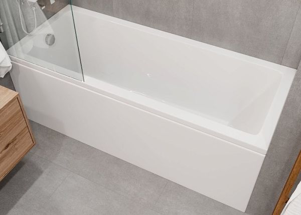 Акриловая ванна Vagnerplast CAVALLO 150x70 Акриловая ванна Vagnerplast CAVALLO 150x70