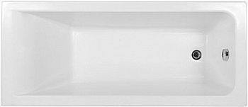 Акриловая ванна Aquanet Bright 170x75 Акриловая ванна Aquanet Bright 170x75