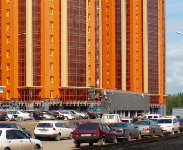 Керамогранит Радуга беж обрезной 60х60