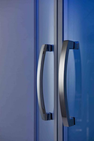 Душевая кабина SSWW W1018A 100х100х220