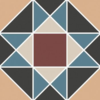 Декор Oxford O-1 Sheet 30x30