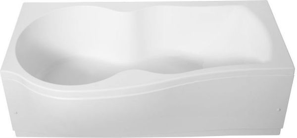 Фронтальная панель для ванны Aquanet Nicol 170 L