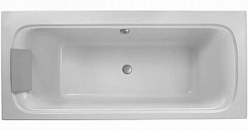 Акриловая ванна Jacob Delafon Elite 190*90 E6D033RU-00 белая