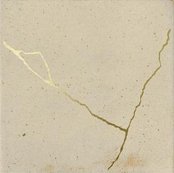 Kintsugi Sand 12.5x12.5