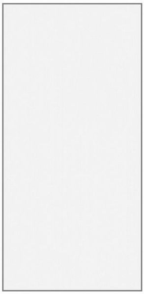 Плитка Граньяно белый 7,4х15