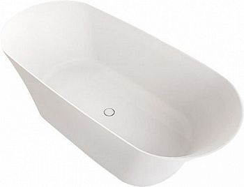 Ванна из искусственного камня Riho Barca 170 см