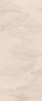 Cream Leaf Lux 50x120