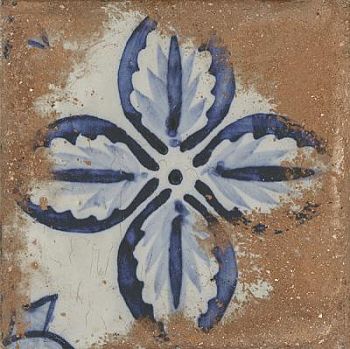 ANTICO CASALE BROLIO COTTO RECT 60x60