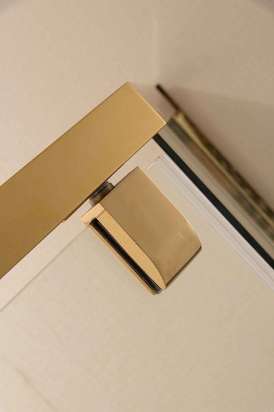 Душевой уголок Grossman PR-100GD 100x100x200