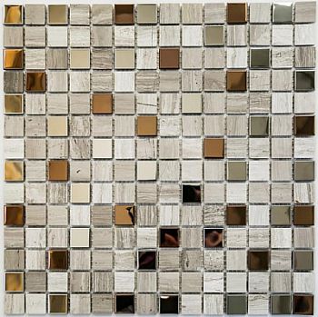 Мозаика Mosaics Amsterdam 30.5x30.5