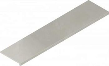 Silver Scalino Ang Dx 33x120