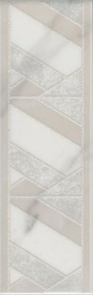 Бордюр Алькала 6,3х20