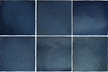 MAGMA Sea Blue 13,2x13,2 см