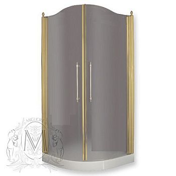 Душевой уголок Migliore Diadema ML.DDM-22.791.TR.BR