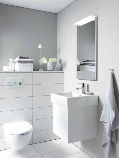 Унитаз подвесной Duravit Architec 2546090064