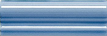 Moldura Italiana PB C/C Azul Oscuro