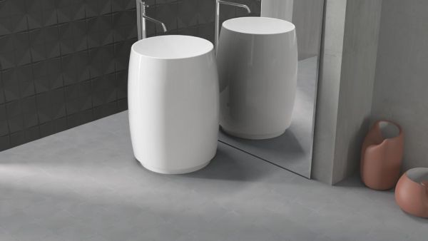 Cement