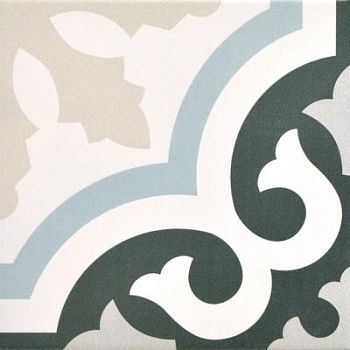 Decor Carlin 20x20