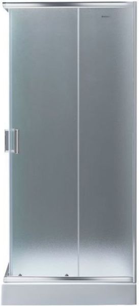 Душевой уголок Aquanet SE-900S 90x90, узорчатое стекло Душевой уголок Aquanet SE-900S 90x90, узорчатое стекло