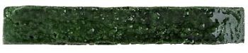 Emerald Crackle 3,8x23,5 