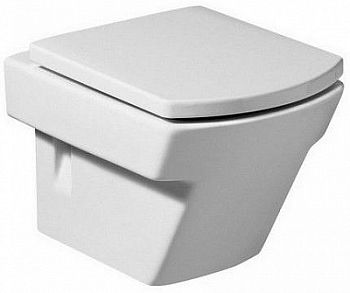 Унитаз подвесной Roca Hall 346627000