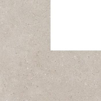 Elle Floor Taupe Stone 18.5x18.5
