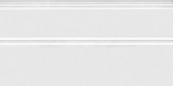 Плинтус Марсо белый обрезной 15х30