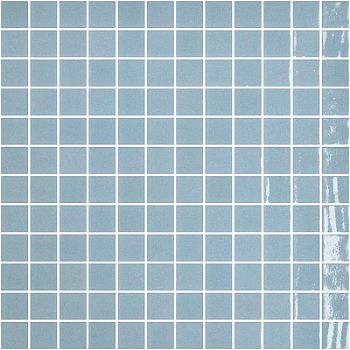 Мозаика Luminiscent Blue 31.1x31.1