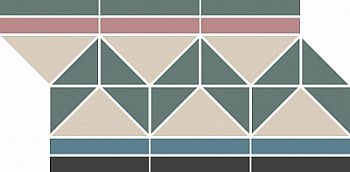 Бордюр Kaliningrad Border 19.5x42.2