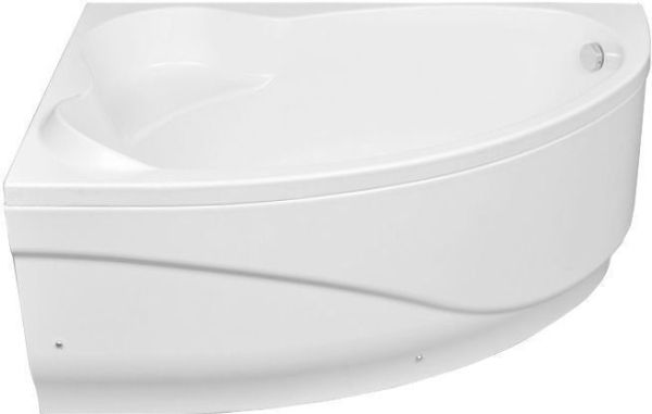 Акриловая ванна Aquanet Mayorca 150x100 L Акриловая ванна Aquanet Mayorca 150x100 L