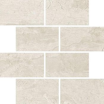 Декор Ardoise Blanc MuReto 30x30