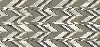 Декор Lux Marmorea Bplus Natural 120x260