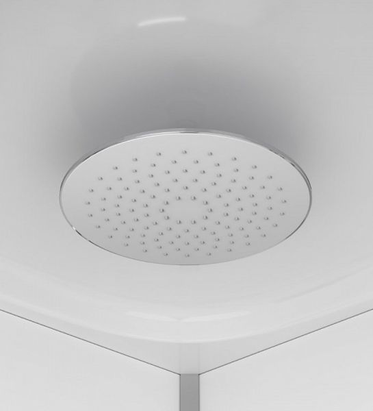 Душевая кабина Am.Pm Like W80C-019A-090MTA 90х90 см стекло прозрачное