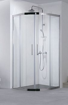 Душевой уголок Aquanet Delta NPE2142 100x100 см