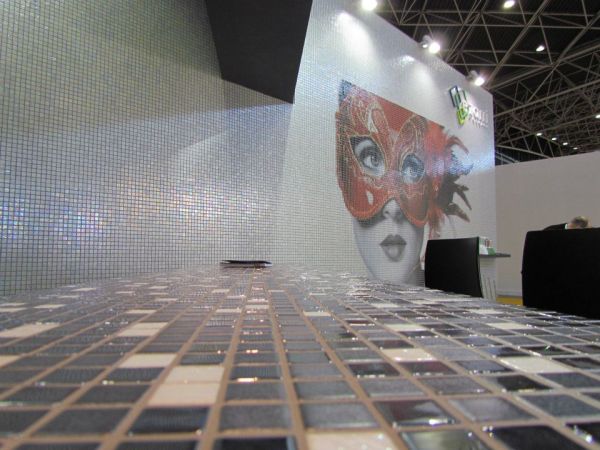 Мозаичные панно Serigraphy Мозаичные панно Serigraphy