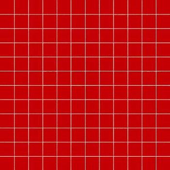 Vermiglio Su Rete 2.5x2.5 30x30