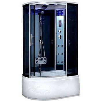 Душевая кабина Timo T-1110 R 110x85 см Standart правая